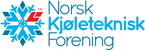 Norsk Kjøleteknisk forening logo