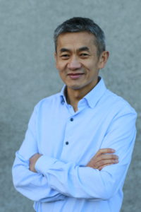 Cuong Vo